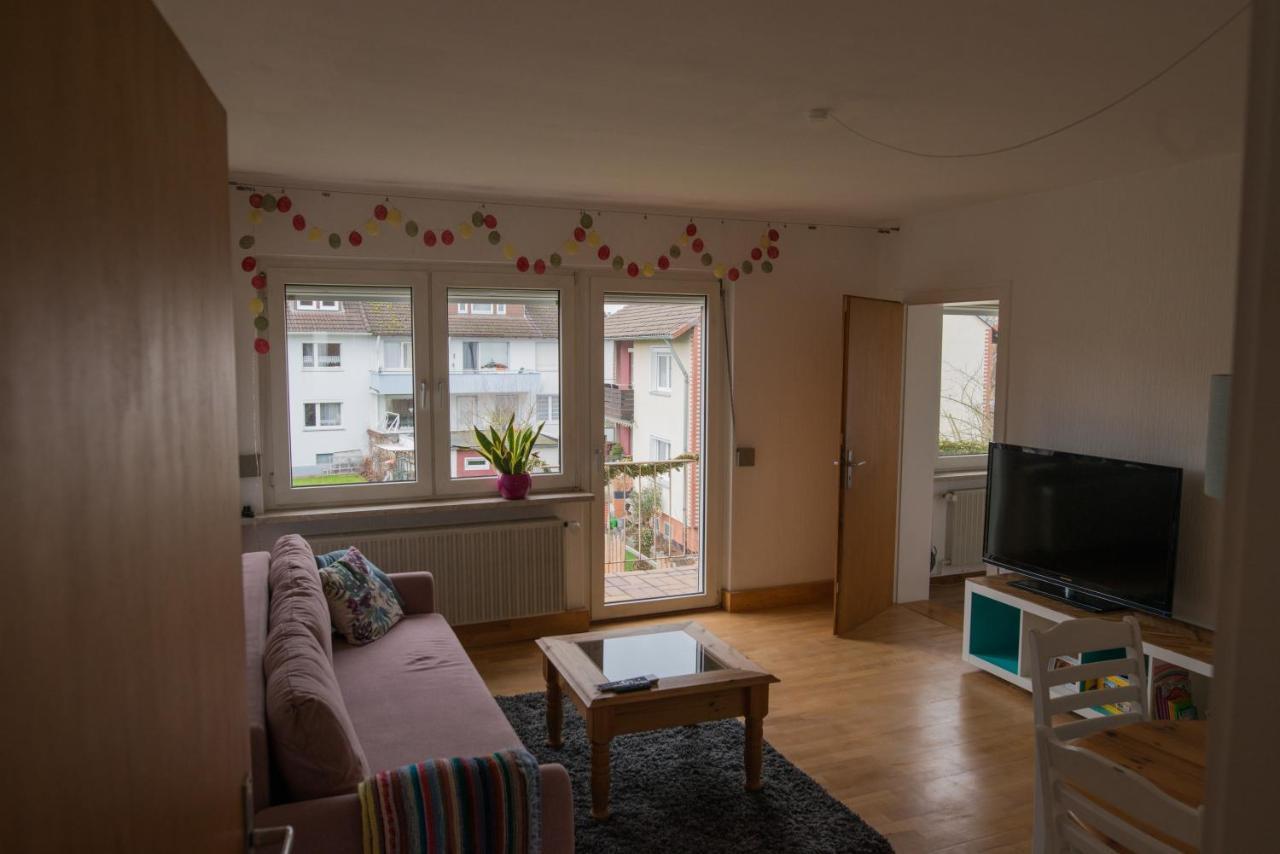 Zentrale Ferienwohnung In Hameln Hamelin Exterior photo