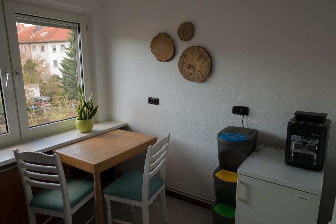 Zentrale Ferienwohnung In Hameln Hamelin Exterior photo