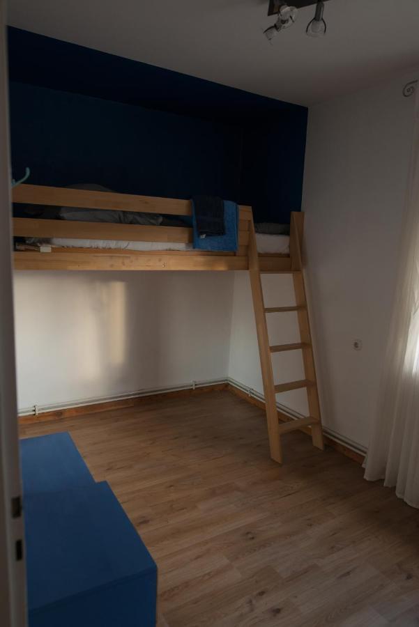 Zentrale Ferienwohnung In Hameln Hamelin Exterior photo