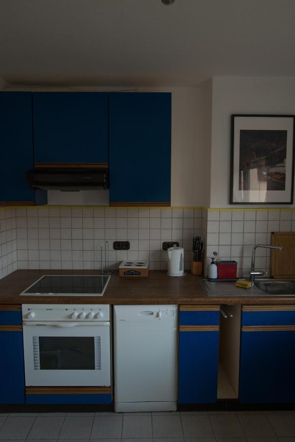 Zentrale Ferienwohnung In Hameln Hamelin Exterior photo
